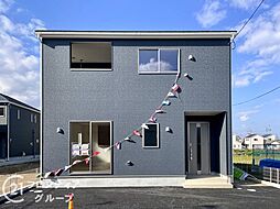 奈良市東九条町　新築一戸建て　第20　1号棟