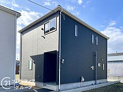 奈良市東九条町　新築一戸建て　第20　2号棟