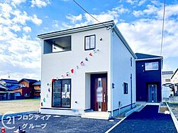 奈良市東九条町　新築一戸建て　第20　3号棟