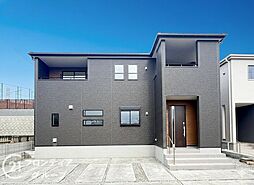 生駒郡平群町大字椿井　新築一戸建て　第2　1号棟