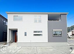 生駒郡平群町大字椿井　新築一戸建て　第2　2号棟