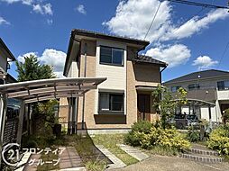 生駒市南山手台　中古一戸建て