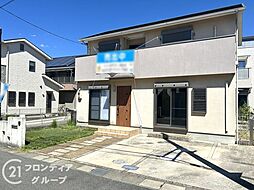 橿原市小槻町　中古一戸建て