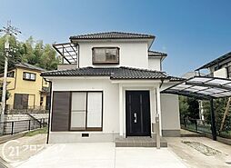 生駒市有里町　中古一戸建て