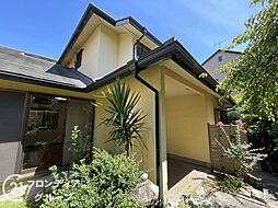 京田辺市大住責谷　中古一戸建て