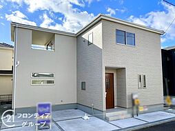 磯城郡田原本町大字阪手　新築一戸建て　12期　2号棟