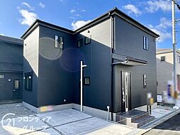 磯城郡田原本町大字阪手　新築一戸建て　12期　3号棟