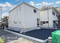 磯城郡三宅町大字伴堂　新築一戸建て　第7　全1区画