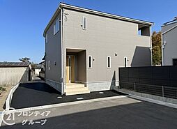 生駒郡安堵町大字東安堵　新築一戸建て　第5　全1区画