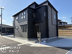 大和高田市大字西坊城 新築一戸建て 1号棟