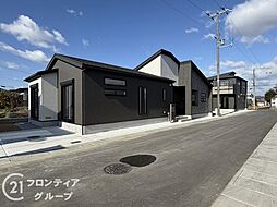 大和高田市大字西坊城 新築一戸建て 2号棟