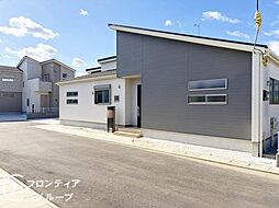 大和高田市大字西坊城　新築一戸建て　4号棟
