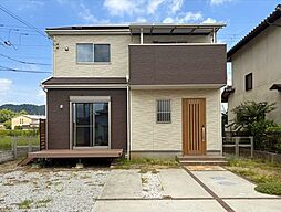 生駒郡斑鳩町神南1丁目　中古一戸建て