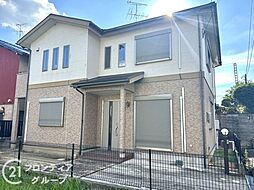 磯城郡田原本町大字宮森 中古一戸建て