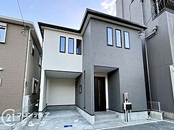 天理市川原城町　新築一戸建て　第2　1号棟