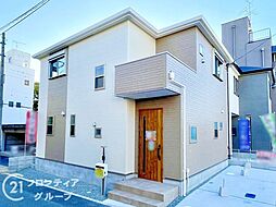 天理市川原城町 新築一戸建て 第2 2号棟