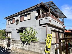 奈良県大和郡山市矢田町　中古一戸建て