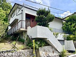 奈良市朝日町2丁目　中古一戸建て