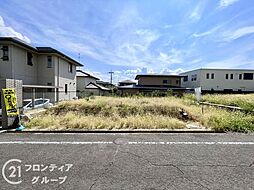北葛城郡河合町広瀬台1丁目　新築一戸建て