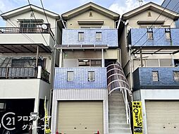 木津川市木津奈良道　中古一戸建て