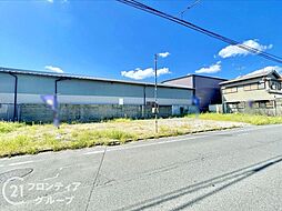 大和高田市東三倉堂町　新築一戸建て　2号棟