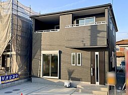 橿原市土橋町　新築一戸建て　4期　1号棟