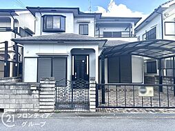 磯城郡田原本町大字千代　中古一戸建て