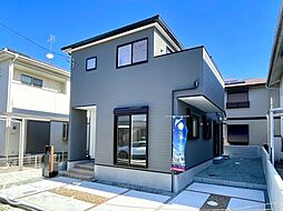 生駒郡斑鳩町服部2丁目 新築一戸建て 第8 全1区画