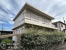 北葛城郡王寺町本町5丁目　中古一戸建て