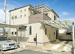 香芝市良福寺 中古一戸建て