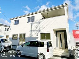 天理市二階堂上ノ庄町　新築一戸建て　第9　1号棟