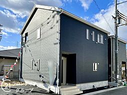 天理市二階堂上ノ庄町　新築一戸建て　第9　2号棟