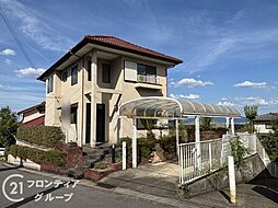 北葛城郡王寺町明神4丁目　中古一戸建て