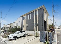 京田辺市同志社山手4丁目　中古一戸建て