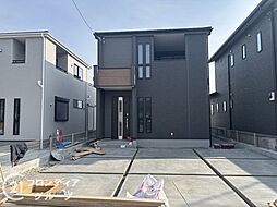 香芝市平野 新築一戸建て 2号棟