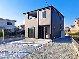 北葛城郡上牧町大字上牧　新築一戸建て　2号棟