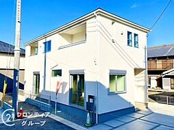 天理市二階堂上ノ庄町　新築一戸建て　12期　1号棟