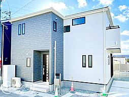 天理市二階堂上ノ庄町　新築一戸建て　12期　2号棟