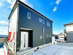 天理市二階堂上ノ庄町　新築一戸建て　12期　3号棟