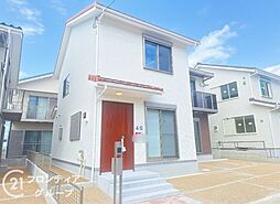木津川市州見台6丁目 新築一戸建て 2期 40号棟