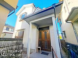 天理市西長柄町　中古一戸建て