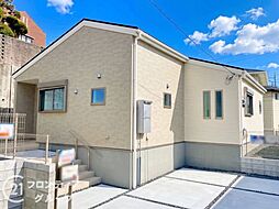 今から内覧可能 事前予約も受付中 奈良市押熊町