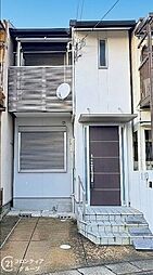 京都市南区久世上久世町 中古一戸建て