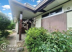 奈良市富雄元町4丁目　中古一戸建て