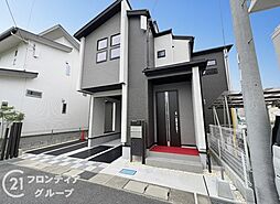 橿原市葛本町　新築一戸建て