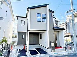 橿原市葛本町　新築一戸建て