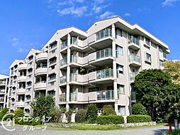 木津かぶと台団地2号棟　中古マンション