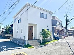 天理市田部町　中古一戸建て