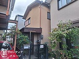 奈良市三条添川町　中古一戸建て