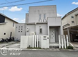 香芝市尼寺2丁目　中古一戸建て